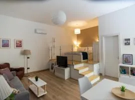 Living Room Schiavonea