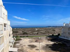 Tome's House - Baleal Solvillage 2, vacation rental in Ferrel