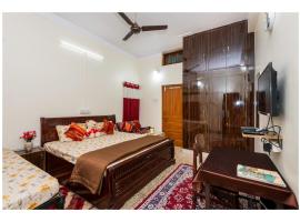 Jaiswal Homestay, ξενοδοχείο σε Jabalpur