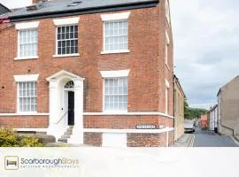 Scarborough Stays - Ebenezer House