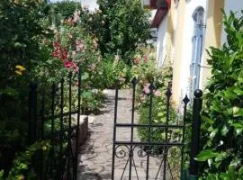 Ferienhaus Helge an der Schoritzer Wiek