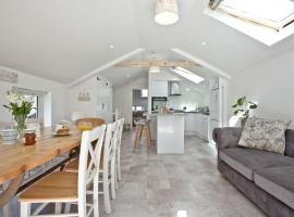 The Mews, Tresean, holiday rental sa Newquay