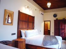 Riad Fes Aicha & SPA