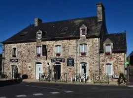 Auberge de la vallée de la douve