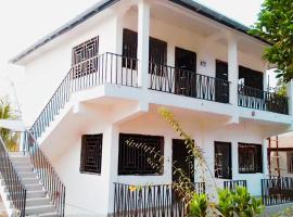 Airport Lodge Lungi, guest house in Lungi