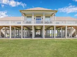 Sandy Orchid Lodge Home