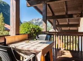 Cesa Soramurat Appartamento 7