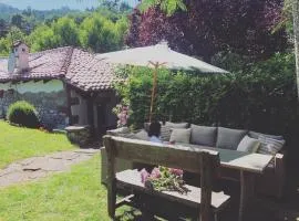 HdeC Hosteria de Castañeda Alojamiento Turistico