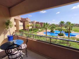 Prestigia Marrakech Dar Cheryana