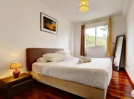 La Corbeilloise - T2 de 50m2 à Saint-Denis