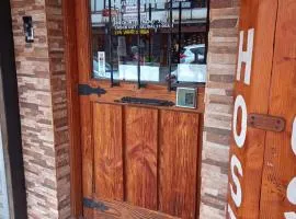 Hostal Valentino