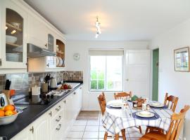 Winchelsea Cottage, cottage in Winchelsea