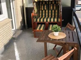 Haus Elisabeth Fewo 5B
