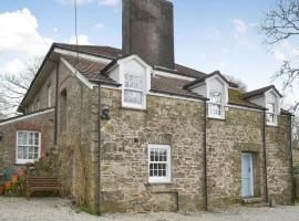 Trekeive Cottage, hotel in Saint Cleer