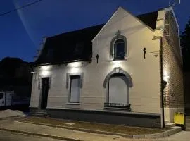Côté Village By Mel & Jérôme