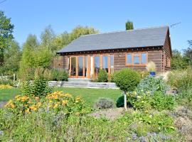 Lavender Lea, Hotel in Landford