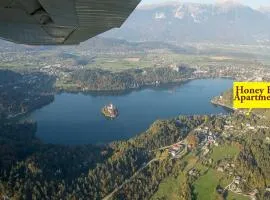 Bled Honey Bee Apartment