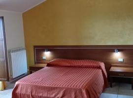 B&B il Tulipano, hotel v destinaci Rogliano