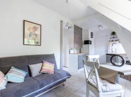 La Galiote, vakantiewoning in Bennecourt