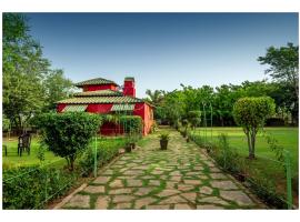 An Authentic Village Farm – hotel w mieście Jhansi
