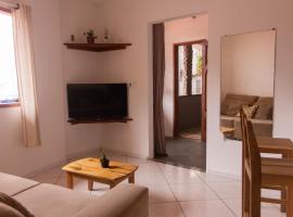 Casa do Pepe, hotel in Cairu