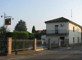 B&B Reginetta, hotel barato en Casteggio