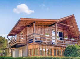 5 Bedroom Pet Friendly Home In Rowy, hotel in Rowy