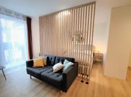 Apartamenty MUNN 2 Szczecin