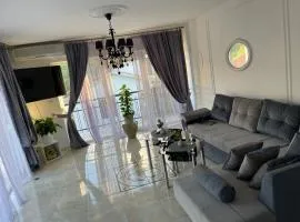 Apartmani Cirovic Luxury