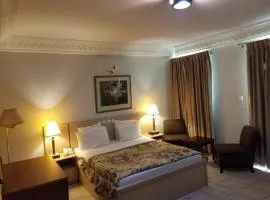 Massao Palace Hotel