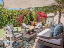 Secluded 4BR Spanish Oasis in the Heart of LA