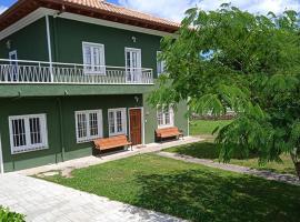 La Cayonesa. Casa completa., hotel em La Cueva