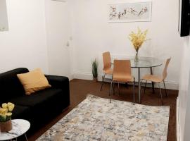 CityHost Apartments - Newcastle, hotel in Elswick