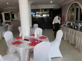 Massao Palace Hotel