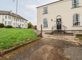 2 Old Talbot Cottages, hotel di Lostwithiel