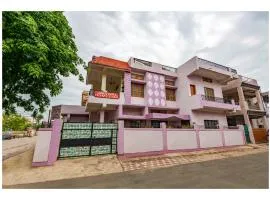 Jaiswal Homestay Pet friendly Entire Bungalow