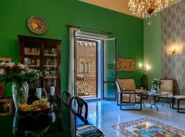 B&B TOMMASO FAZELLO SCIACCA Residenza artistica