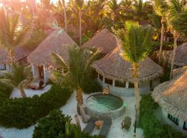 Maya Tulum By G Hotels, Hotel in Tulum