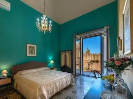 B&B TOMMASO FAZELLO SCIACCA Residenza artistica