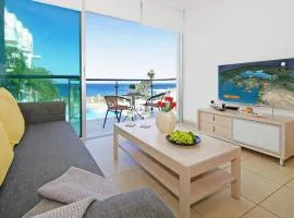 VERONICA - Coralli Beachfront Apartment