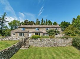 Town Head Cottage, hotel in Carlton