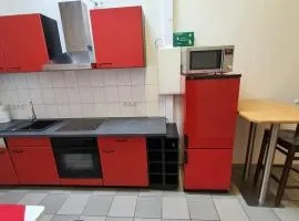 Ferienwohnung am Ring