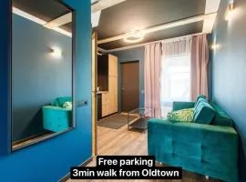 Apartments in Kaunas