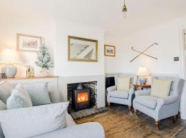 Church View Cottage, vacation home in Goudhurst