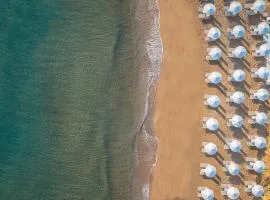 Giannoulis - Santa Marina Plaza (Adults Only)