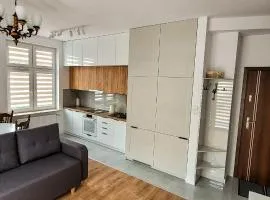 Uroczy apartament - Krasnystaw