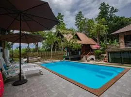 Thanviman Forest Villa Kanjanaburi