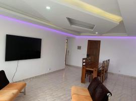 Appart Hotel Belvedere