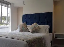 Apartamentos Edificio Premium