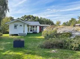 Magical Seaside Retreat on Tjorn-By Traum